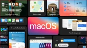 macOS 26.. تحديث جديد يدمج تطبيق “Journal” ويعزز تجربة المستخدم
